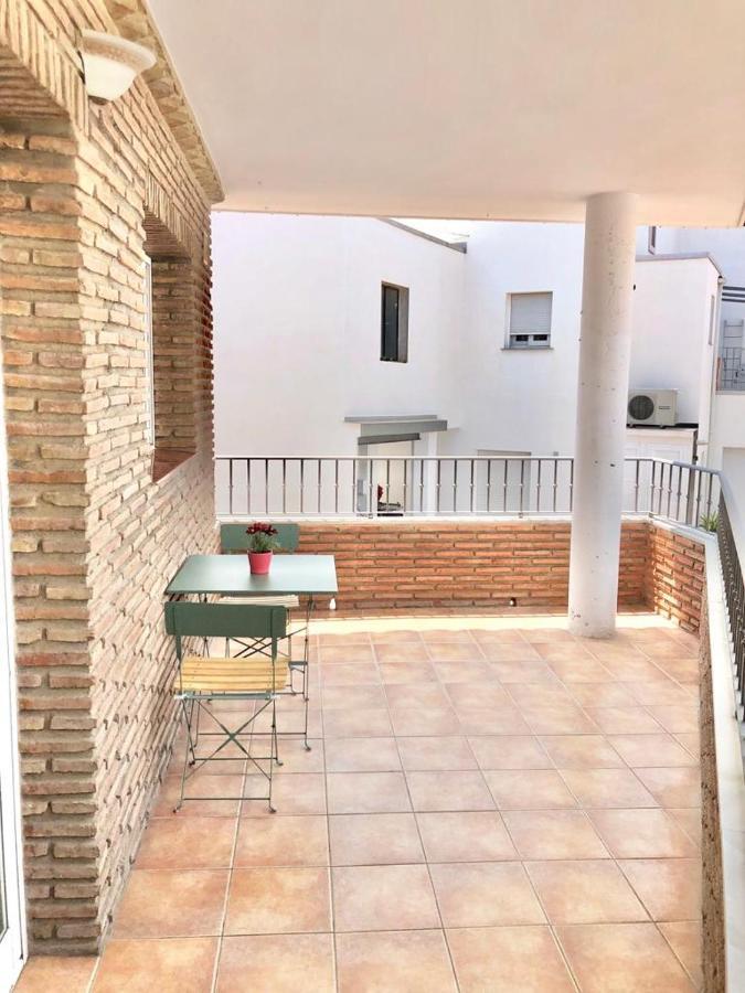 Alhattic Alhaurín el Grande Extérieur photo